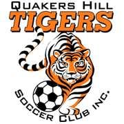quakershill tigers